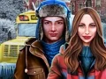 Laro Coldest Winter online