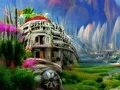 Laro Monkey Rescue From Dreaming Land online