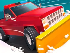 Laro Snow Drift online