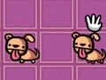 Laro Dog Topple online
