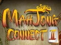 Laro Mah Jong Connect II online