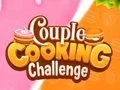 Laro Couple Cooking Challenge online