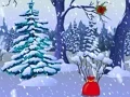 Laro Help The Santa Wake Up online