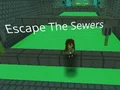Laro Kogama: Escape from the Sewer online