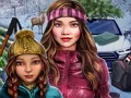 Laro Winter Fun online