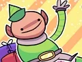 Laro Gotta Hand it to Yah! online