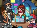 Laro FNF Vs Ohagi online