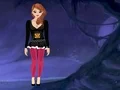 Laro Dark Forest Girl Escape online