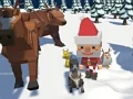 Laro Reindeer Recruit online