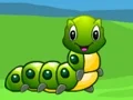 Laro Caterpillar Escape 3 online