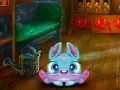 Laro Handsome Blue Dragon Escape online
