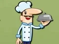 Laro Find Chef Boy Luca online