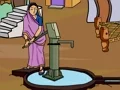 Laro Handover The Pot To The Lady online