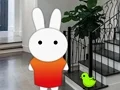 Laro Finding The Naughty Bunny online