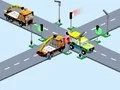 Laro LEGO Traffic online