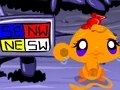 Laro Monkey Go Happy Stage 89 online