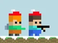 Laro Minescrafter Xmas online