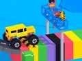 Laro Drive Mad Kids online