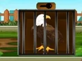 Laro Rescue the Bald Eagle online