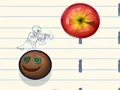Laro Paper Golf online