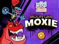 Laro Moon Girl Moxie online