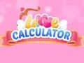 Laro Love Calculator online