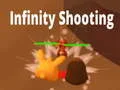 Laro Infinity Shooting online