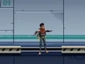 Laro Ekans: Jetpack Blast online