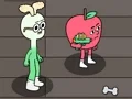 Laro Apple & Onion Sneaker Snatchers online