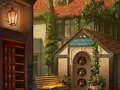 Laro Cheerful Dog Escape online