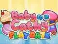 Laro Baby Cathy Ep18: Play Date online