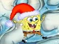 Laro Spongebob Christmas online