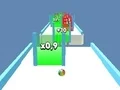 Laro Ball Run 3D online