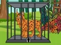 Laro Funny Lynx Escape online