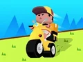Laro Deliver All Puzzle online