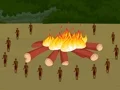 Laro Ancient Hunt Turkey online