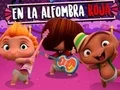Laro Mini Beat Power Rockers On the Red Carpet online