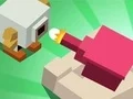 Laro Merge Defense: Pixel Blocks online