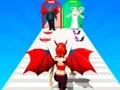 Laro Angel Demon Fight online