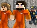 Laro Minecraft: Adventure From Prison online