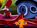 Laro Monkey Go Happy Stage 107 online
