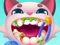 Laro Animal Dentist For Kids online