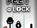 Laro Peet A Lock online