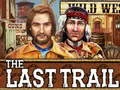 Laro The Last Trail online