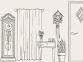 Laro End of the Hour Glass online