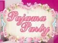 Laro Barbie Pajama Party online