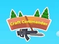 Laro Craft Commander online