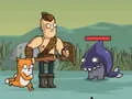 Laro Senya and Oscar 2 online