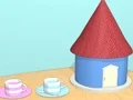 Laro In the Room on a Rainy Day online