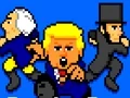 Laro Running for President online
